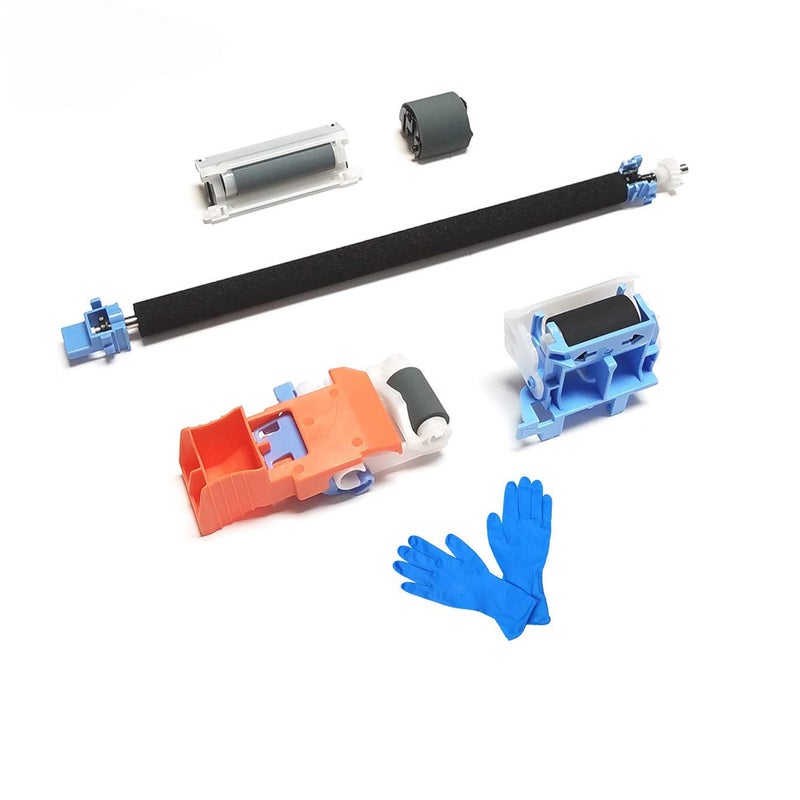 Yanzeo M607-RK Roller Maintenance Kit for HP LaserJet M607 M608 M609 M631 M632 M633 with RM2-6800 J8J70-67903 J8J70-67904 - Image 1